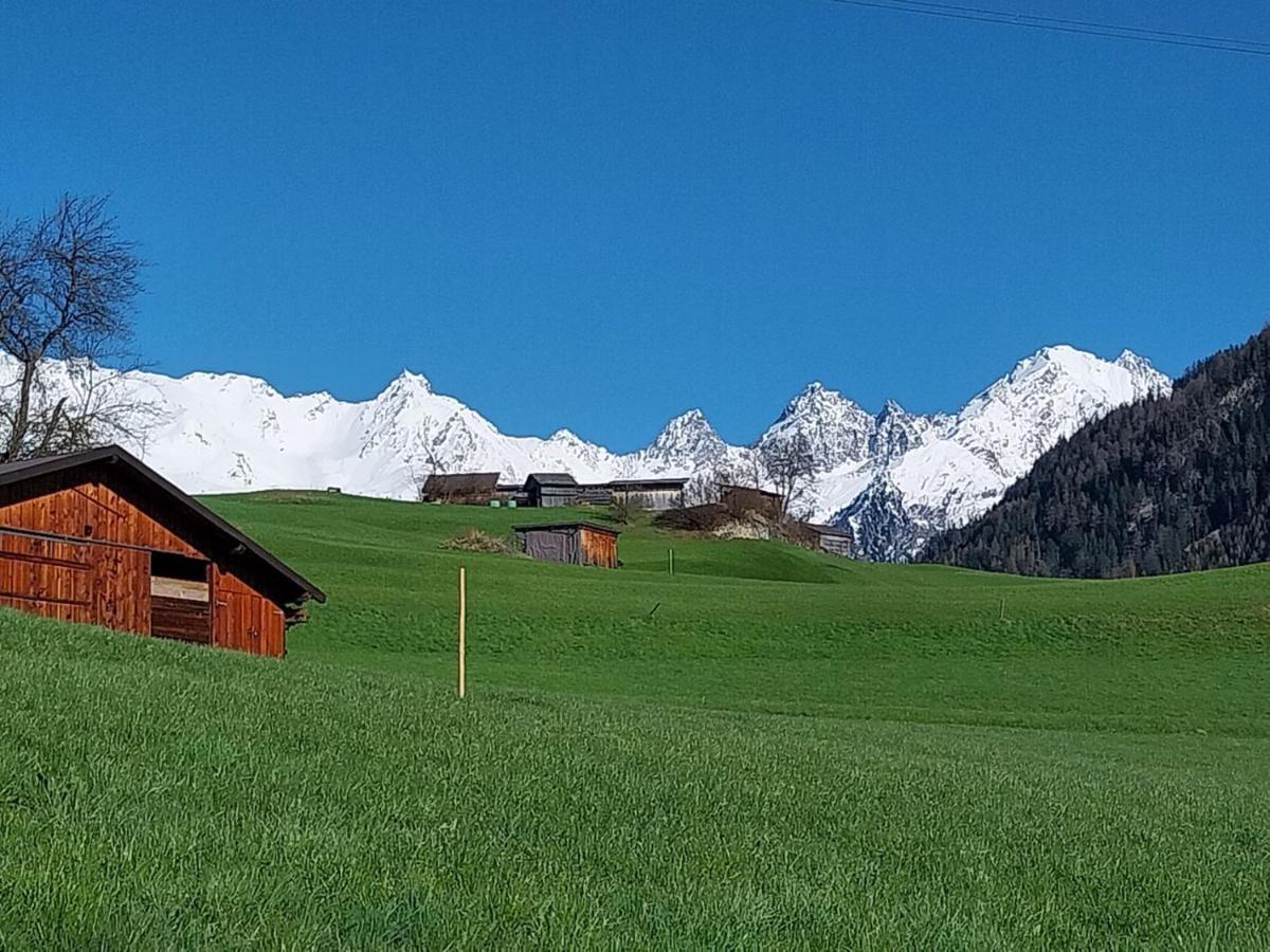 شقة Burg Laudegg Blick Faggen المظهر الخارجي الصورة